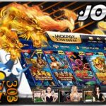 JDB Games – Fun, Surprising, and Refined